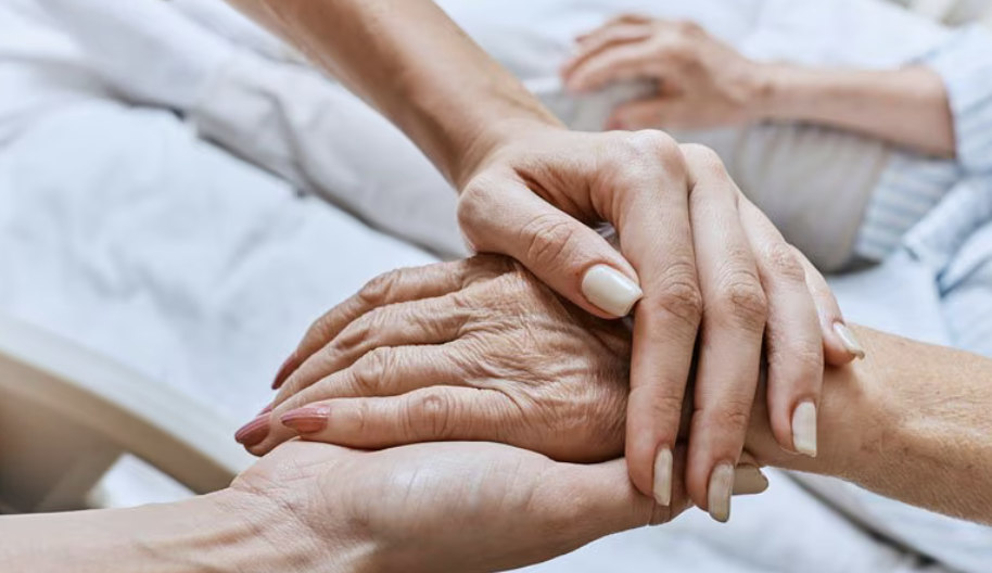 CNA & Caregiving