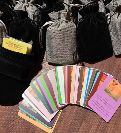 Intuitive Readings